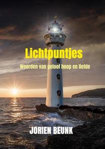 Jorien Beunk Lichtpuntjes -   (ISBN: 9789403601496)