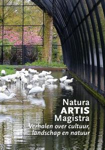 Uitgeverij Verloren Natura Artis Magistra -   (ISBN: 9789087049751)