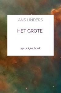 Ans Linders Het Grote -   (ISBN: 9789464651669)