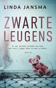 Linda Jansma Zwarte leugens -   (ISBN: 9789461096319)