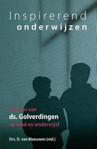Erdee Media Groep – Uitgeverij De Banier Inspirerend onderwijzen -   (ISBN: 9789087188160)
