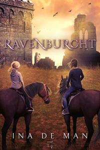 Ina de Man Ravenburcht -   (ISBN: 9789463967549)