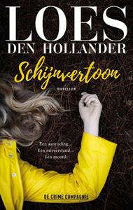 Loes den Hollander Schijnvertoon -   (ISBN: 9789461096470)