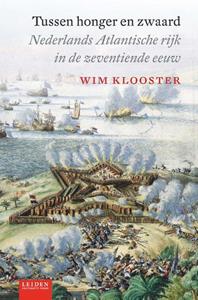 Wim Klooster Tussen honger en zwaard -   (ISBN: 9789087283179)