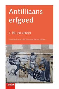 Leiden University Press Antilliaans erfgoed -   (ISBN: 9789087283568)