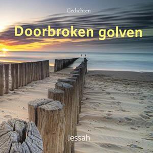 Jessah Groenink Doorbroken golven -   (ISBN: 9789403602783)
