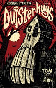 Tom Thys Duisterhuys -   (ISBN: 9789464100082)