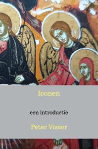 Peter Visser Iconen -   (ISBN: 9789403619798)