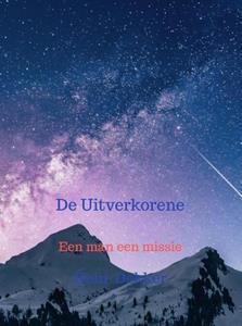 Hein Dekker De Uitverkorene -   (ISBN: 9789464656787)
