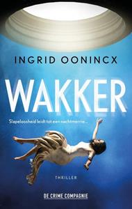 Ingrid Oonincx Wakker -   (ISBN: 9789461096869)