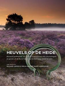 Sidestone Press Heuvels op de Heide -   (ISBN: 9789088906107)