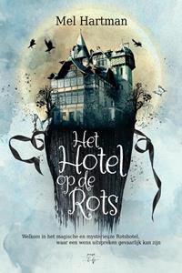 Mel Hartman Hotel op de Rots -   (ISBN: 9789464208085)