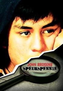 John Brosens SpeurSpekkie -   (ISBN: 9789464490350)