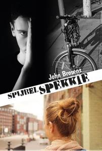 John Brosens SpijbelSpekkie -   (ISBN: 9789464490428)