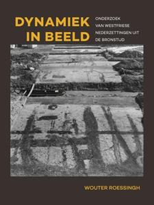 Wouter Roessingh Dynamiek in beeld -   (ISBN: 9789088907395)