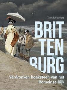 Tom Buijtendorp Brittenburg -   (ISBN: 9789088907586)