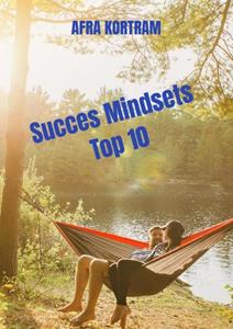 Afra Kortram Succes Mindsets Top 10 -   (ISBN: 9789464802047)