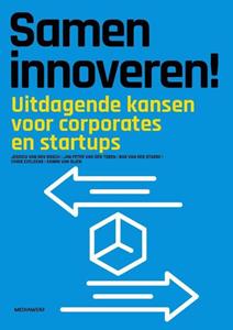 Bas van de Starre Samen innoveren -   (ISBN: 9789490463700)