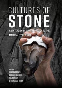 Sidestone Press Cultures of Stone -   (ISBN: 9789088908910)