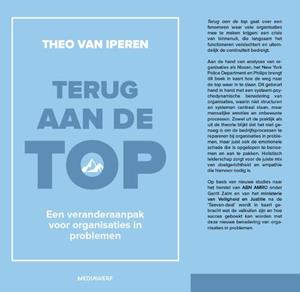 Theo van Iperen Terug aan de top -   (ISBN: 9789490463892)