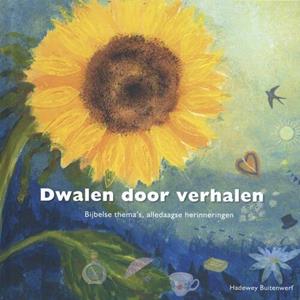 Hadewey Buitenwerf Dwalen door verhalen -   (ISBN: 9789089122094)