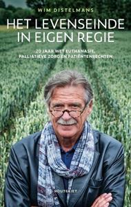 wimdistelmans Het levenseinde in eigen regie -  Wim Distelmans (ISBN: 9789089244918)