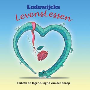 Elsbeth de Jager Lodewijcks LevensLessen -   (ISBN: 9789464495294)
