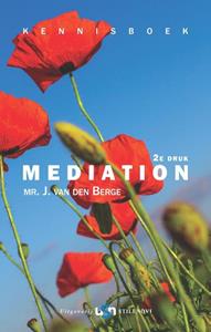 Jacob van den Berge Kennisboek mediation -   (ISBN: 9789491076251)