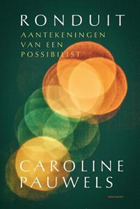 Caroline Pauwels Ronduit -   (ISBN: 9789089249708)