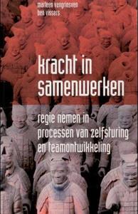 Ben Vissers, Marleen Vangrinsven Kracht in samenwerken -   (ISBN: 9789491591068)