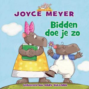 Joyce Meyer Bidden doe je zo -   (ISBN: 9789490489748)