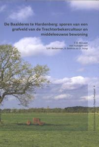 Erwin Brouwer De Baalderes te Hardenberg -   (ISBN: 9789089320285)