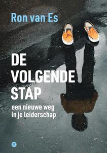 Ron van Es De volgende stap -   (ISBN: 9789491835209)