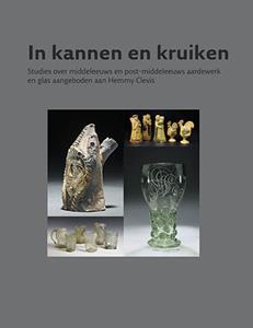 Spa Uitgevers In kannen en kruiken -   (ISBN: 9789089320650)