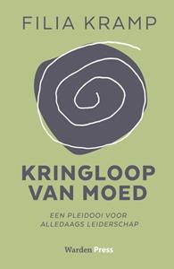 Filia Kramp Kringloop van Moed -   (ISBN: 9789492004833)