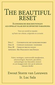 Ewout Storm van Leeuwen, Luc Sala The beautiful reset -   (ISBN: 9789492079503)