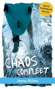 Jeany Bijloo Chaos Compleet -   (ISBN: 9789492537195)