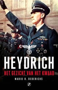 Mario M. Dederichs Heydrich -   (ISBN: 9789089750716)