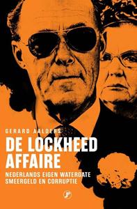 Gerard Aalders De Lockheed-affaire -   (ISBN: 9789089756039)