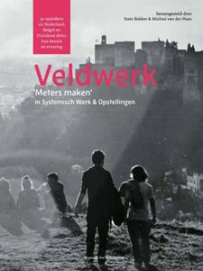 Michiel van der Ham, Siets Bakker VeldWerk -   (ISBN: 9789492331977)