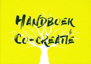 Groep Co-Creatie Handboek co-creatie -   (ISBN: 9789492394019)