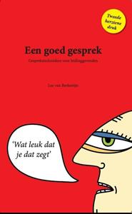 Luc van Berkestijn Een goed gesprek -   (ISBN: 9789492395375)
