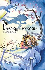 Fiona Hack The umbrella mystery -   (ISBN: 9789493210660)