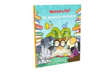 Guusje Nederhorst De mooiste verhalen -   (ISBN: 9789493216136)