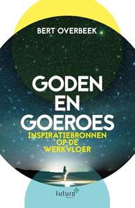 Bert Overbeek Goden en Goeroes -   (ISBN: 9789492939067)