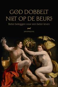 Jan Longeval God dobbelt niet op de beurs -   (ISBN: 9789492944498)
