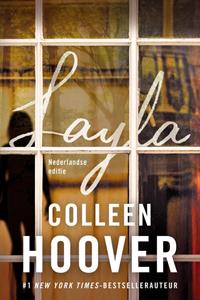 Colleen Hoover Layla -   (ISBN: 9789020541700)