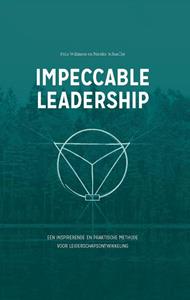 Frits Wilmsen, Nienke Schaeffer Impeccable Leadership -   (ISBN: 9789493191150)