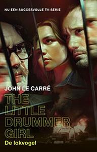 John Le Carré The Little Drummer Girl -   (ISBN: 9789021024226)