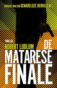 Robert Ludlum De Matarese Finale -   (ISBN: 9789021030029)